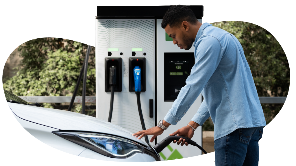¿Cómo funciona el seguro para autos eléctricos?