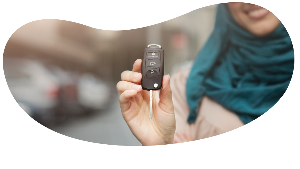 ¿Cómo comprar tu primer auto en EE. UU. sin romper la alcancía?