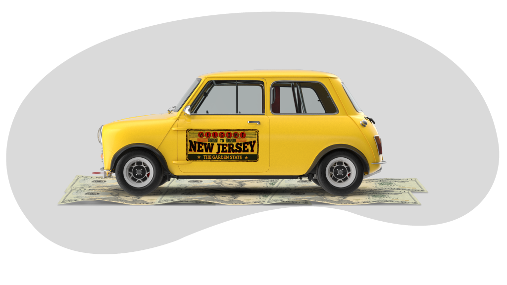 ¿Por qué el seguro de auto es tan caro en Nueva Jersey (NJ)?