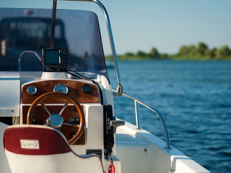 Cuánto Cuesta el Seguro de un Barco: Guía de Costos