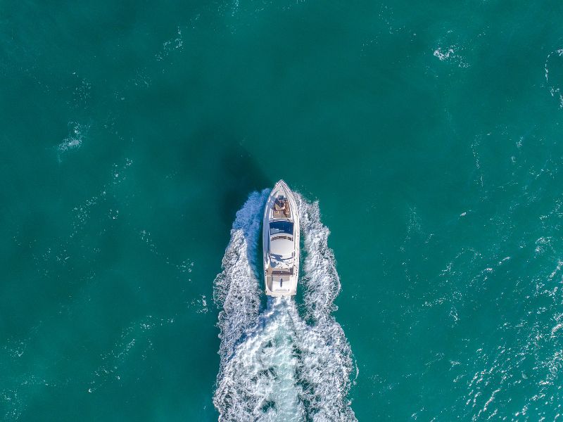 cuánto cuesta el seguro de un barco tipos