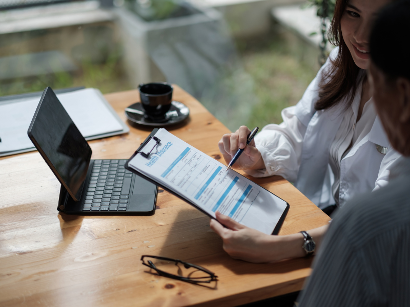 ¿Cuánto Cuesta un Seguro para Pequeñas Empresas?
