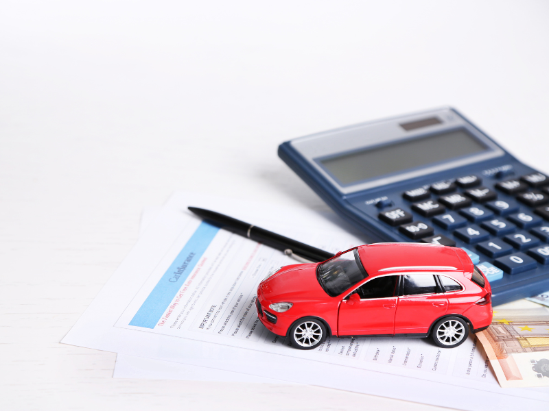 ¿Cuánto Cuesta un Seguro de Auto al Mes?