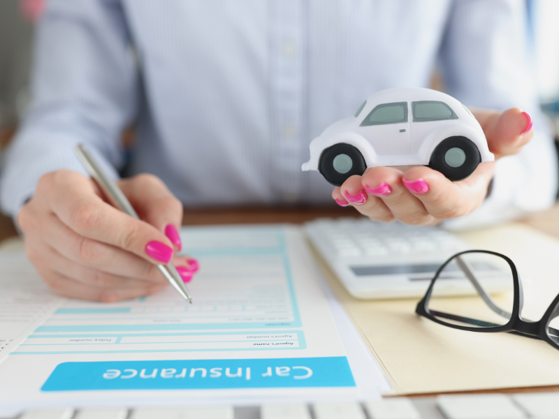 mejor seguro de auto veículo