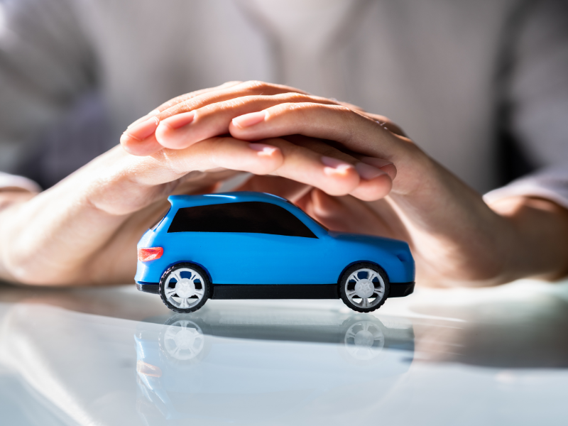 Mejor Seguro de Auto: Cómo Elegir la Póliza Adecuada para Ti