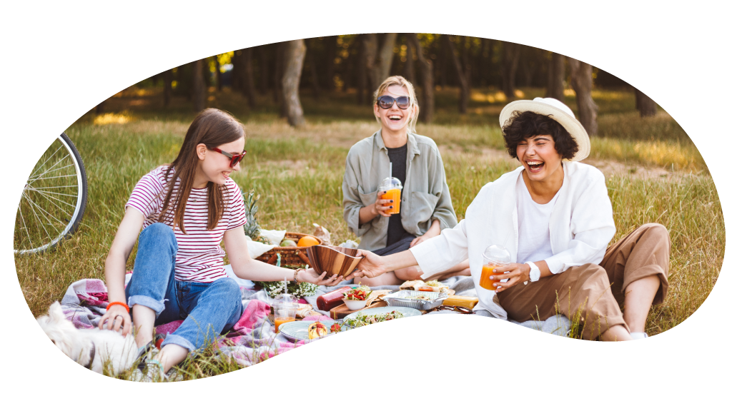 7 lugares para disfrutar en familia PICNIC Day + Día del Padre