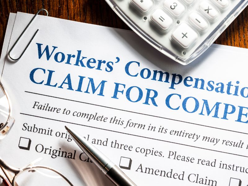 Qué Cubre Workers’ Compensation: Beneficios y Cobertura