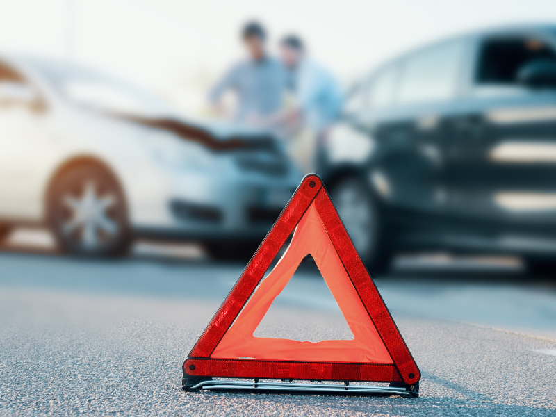 seguro comercial para autos protección