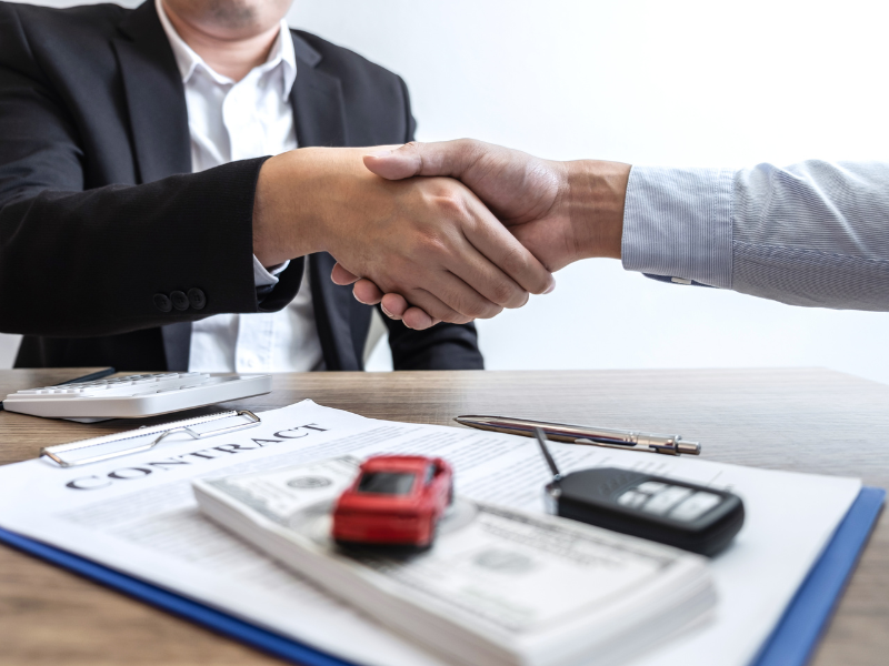 Seguro Comercial para Autos: Guía para Proteger tu Flota