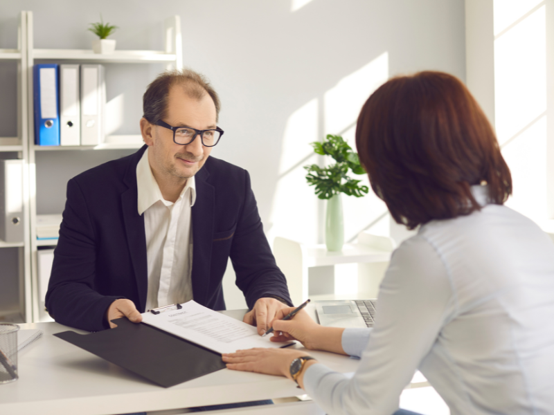 Seguro Comercial: Claves para Proteger tu Negocio