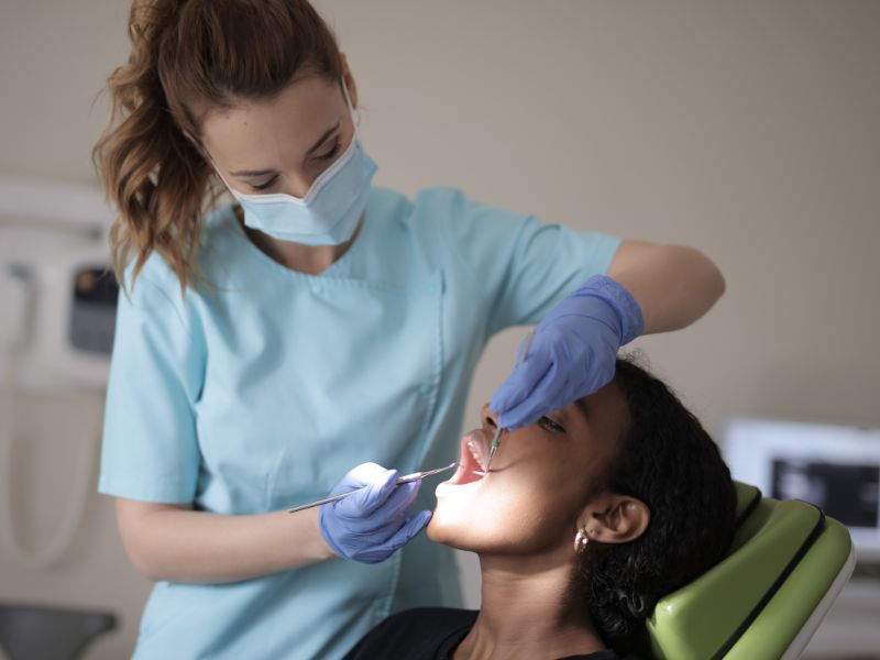 El Seguro de Responsabilidad Civil para Dentistas