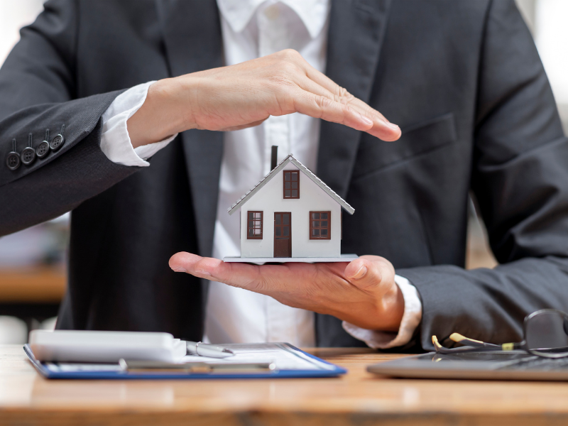 Seguro de Vivienda: Protección Esencial para tu Hogar