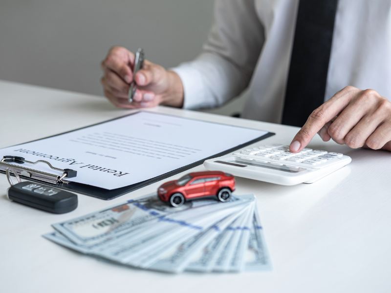 Seguros de Vehículos: Guía Esencial para Conductores