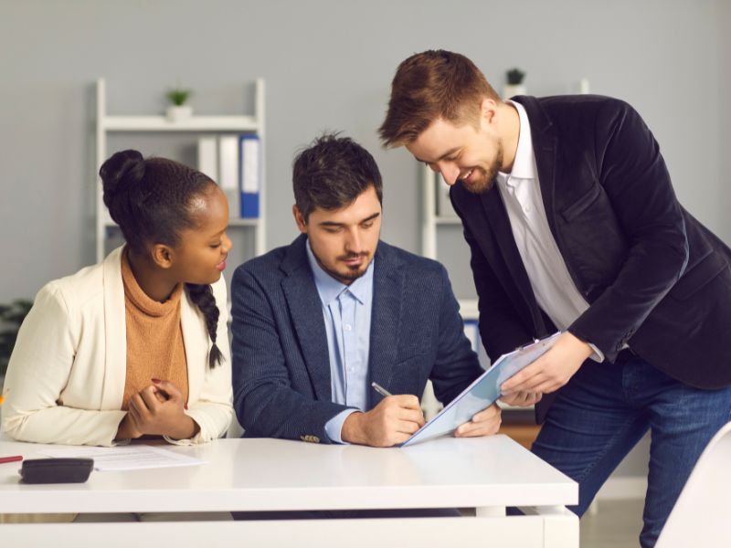 Seguros Empresariales: Protección para tu Negocio