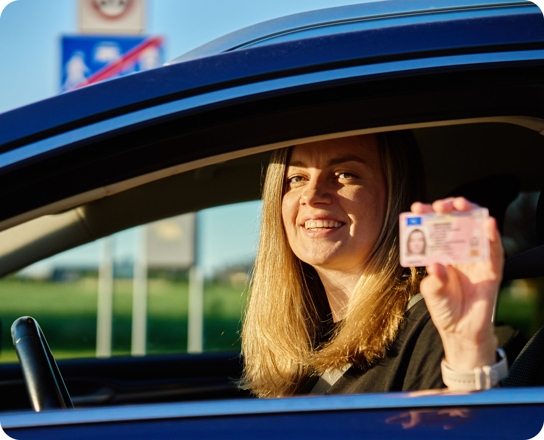 Massachusetts no caminho para a aprovação da carteira de motorista para imigrantes indocumentados