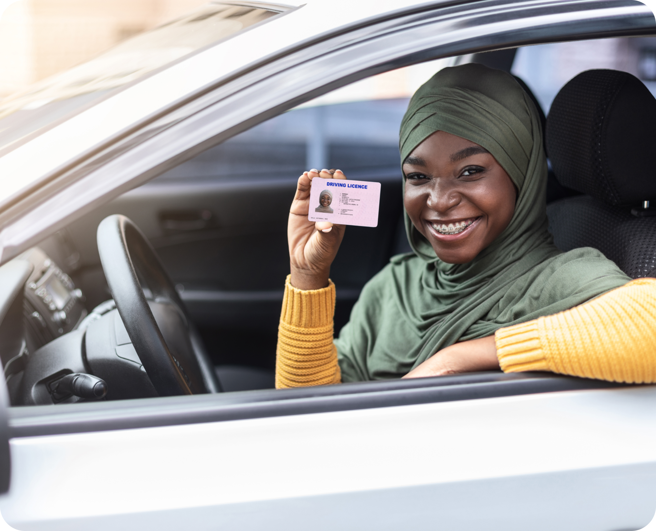 drivers licence ny