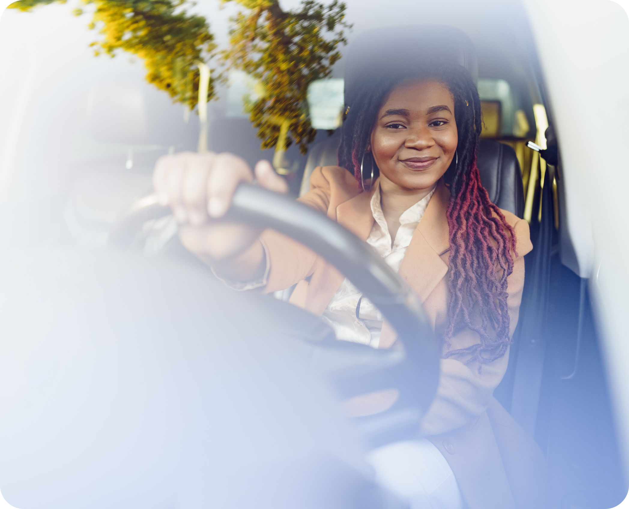 Como um residente pode obter um Driving Privilege Card em Delaware?