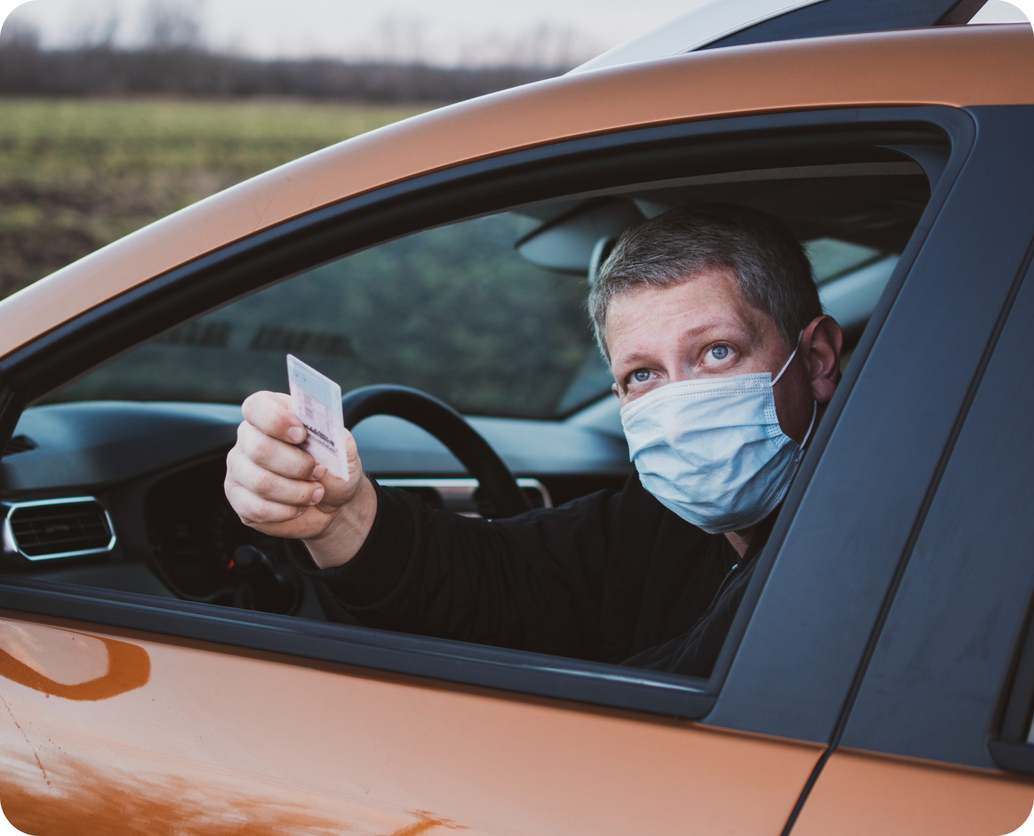 Pandemia pode fazer com que projeto de lei de carteira de motorista para imigrantes seja aprovado em MA