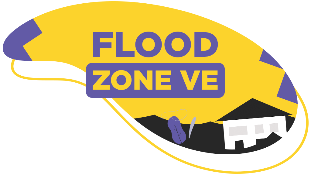 Flood Zone VE