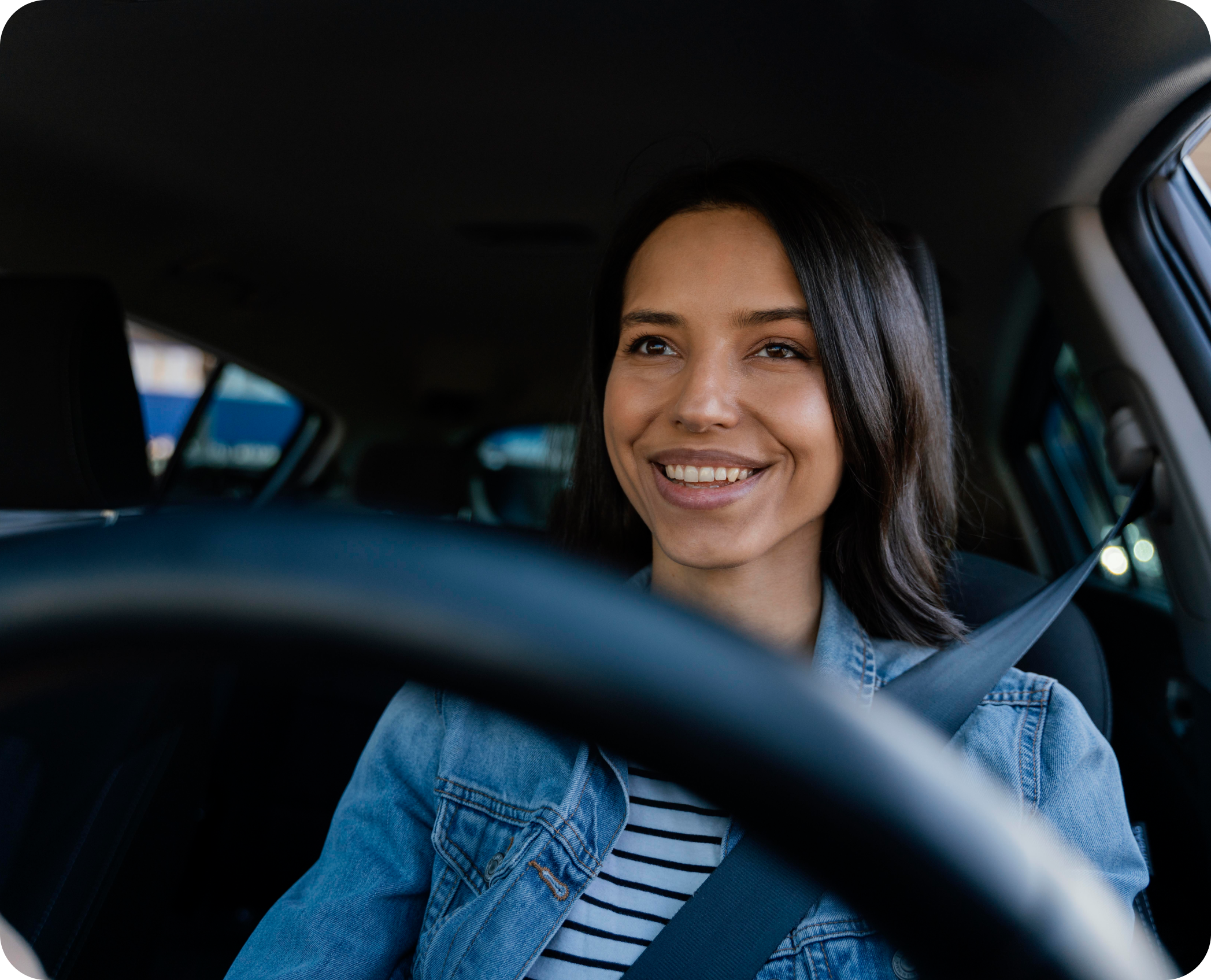 ELDT: os novos treinamentos para motoristas comerciais iniciantes