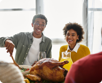 thanksgiving safety