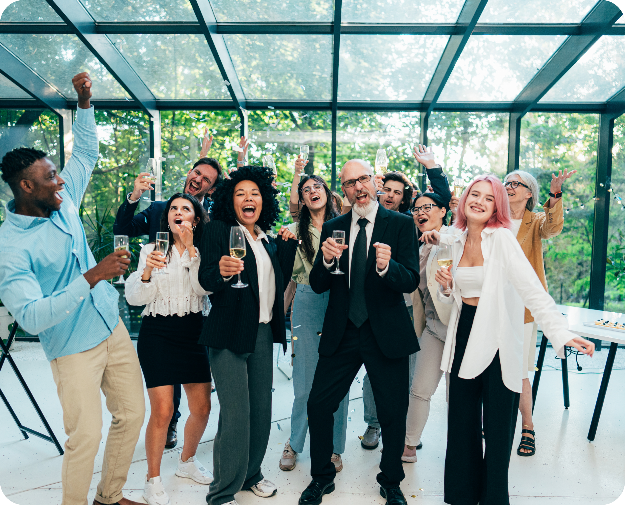 Festa da firma – Como evitar queixas de responsabilidade para a sua empresa?