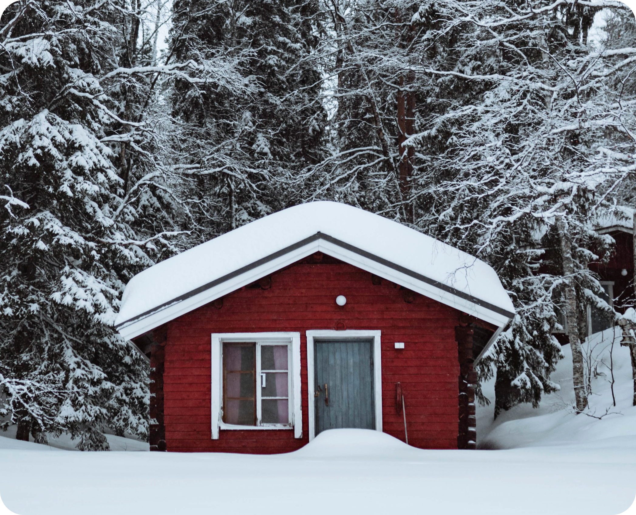Winter is here! Deixe a Sua Casa Pronta para o Frio