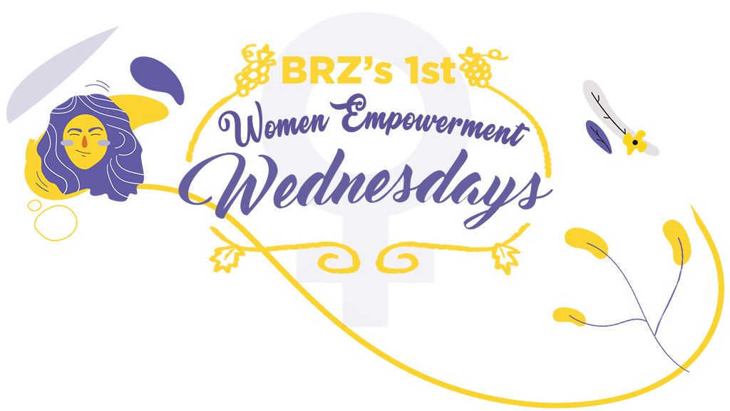 Women Empowerement Wednesday