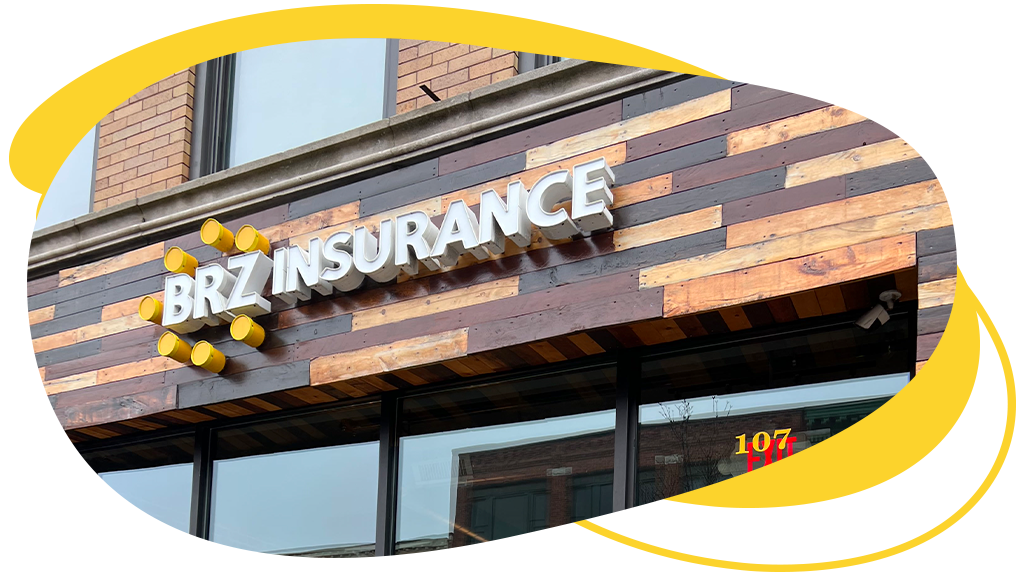 BRZ: a melhor corretora de seguros em Framingham