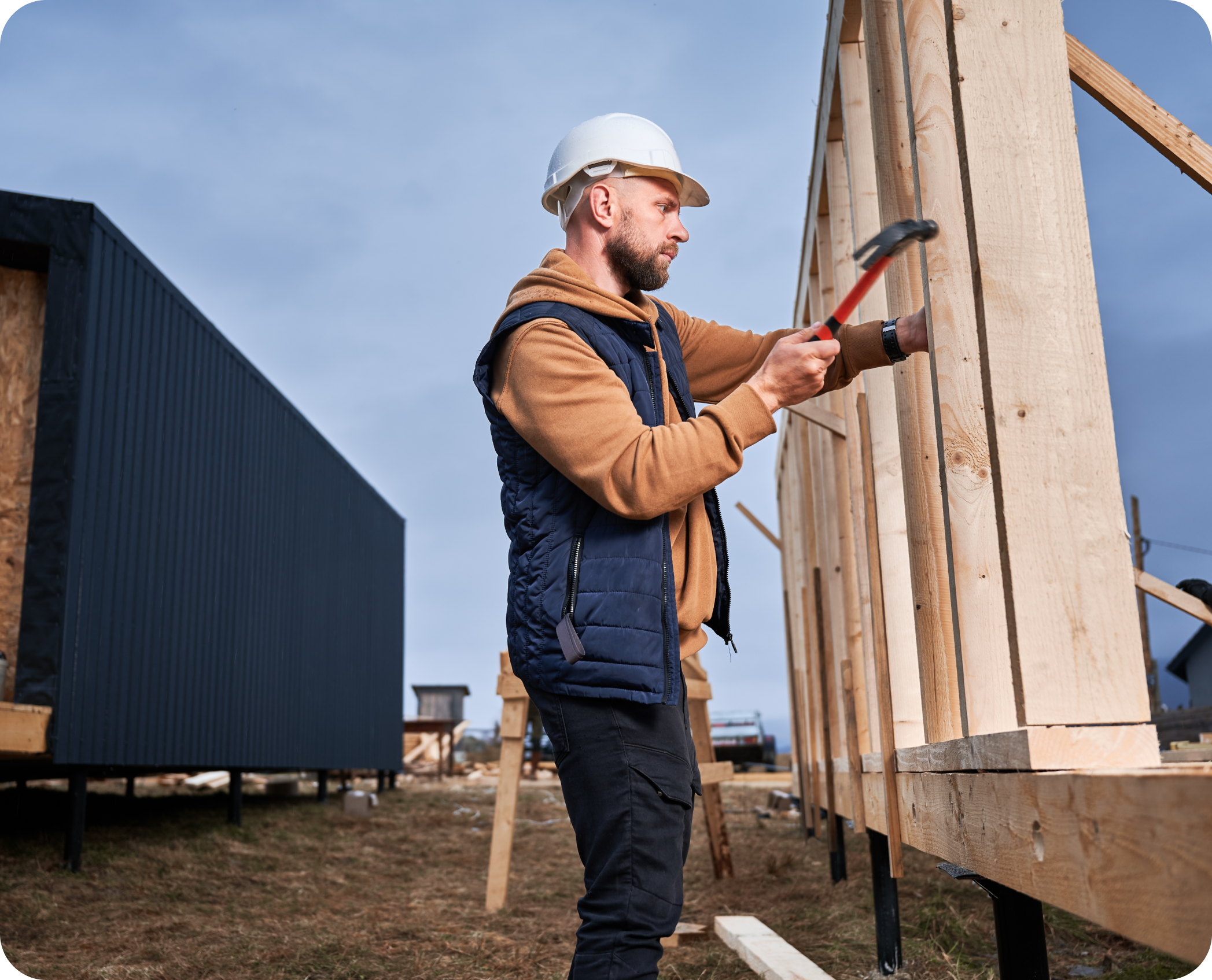 Quais os melhores seguros para House Flippers?