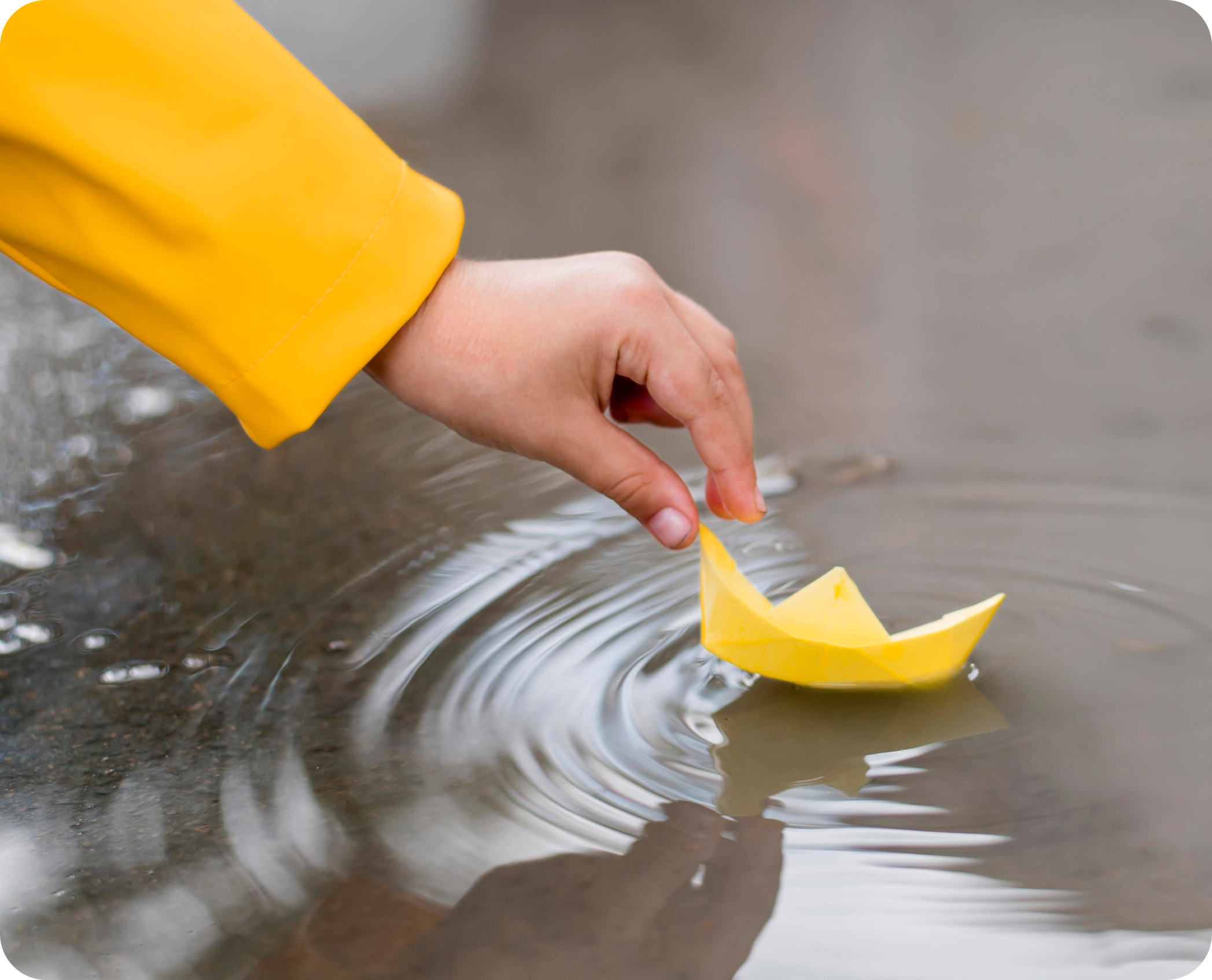 commercial flood