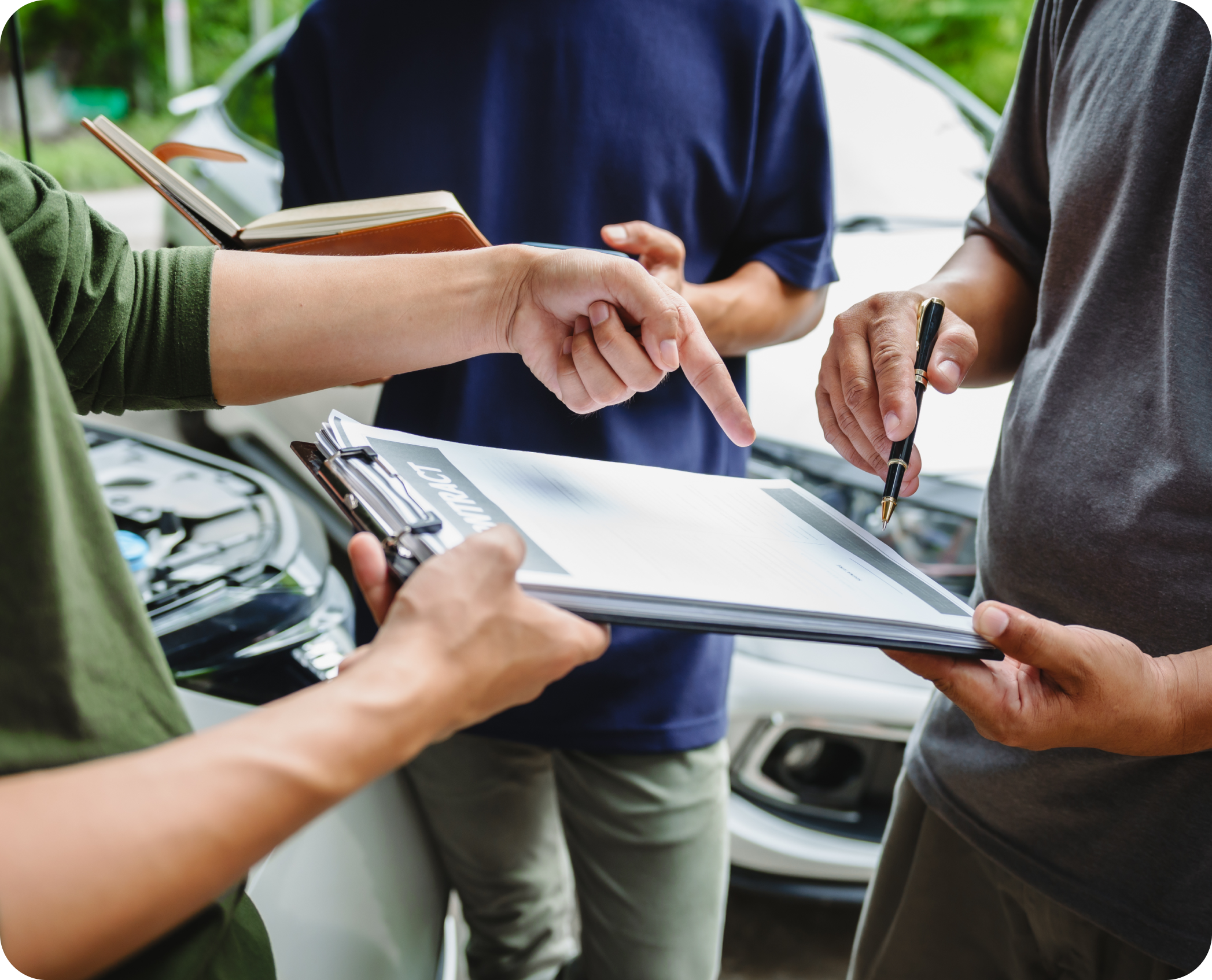 Cancelar seguro de carro: saiba quando, como e se deve fazer
