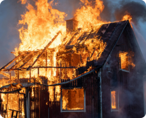 personal property claim
