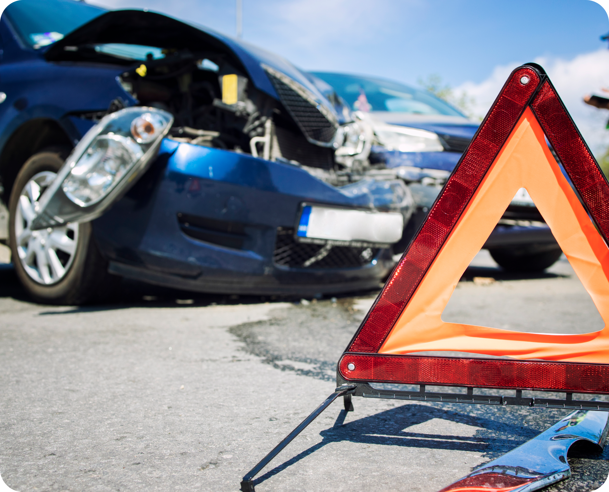 auto insurance clain