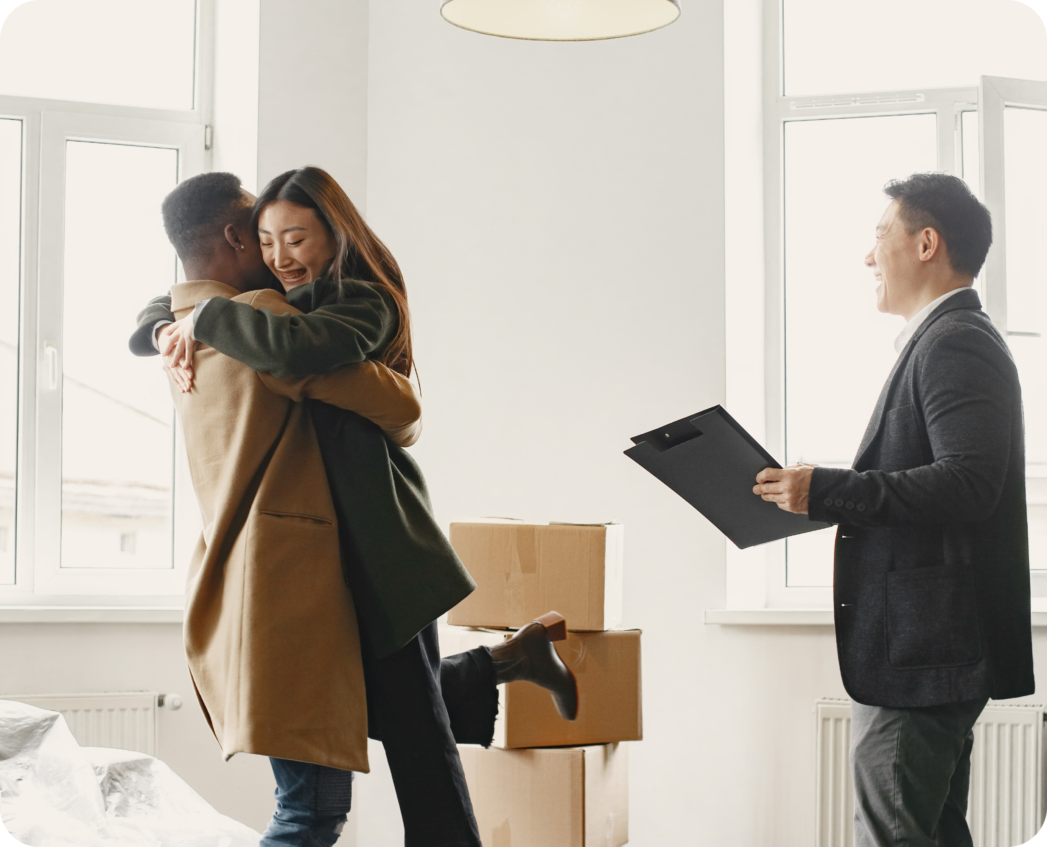 Quais os melhores seguros para House Flipping?