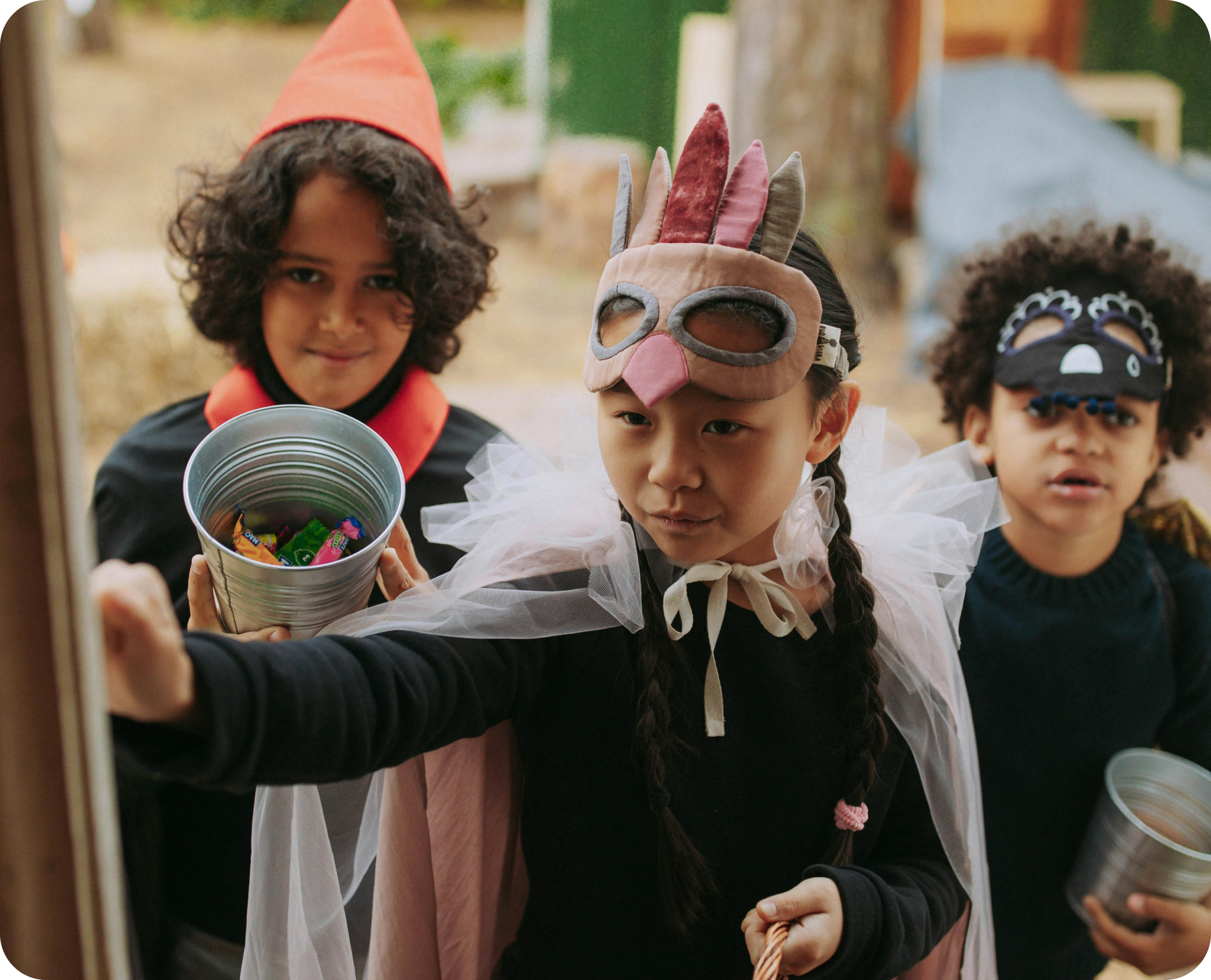 origem halloween