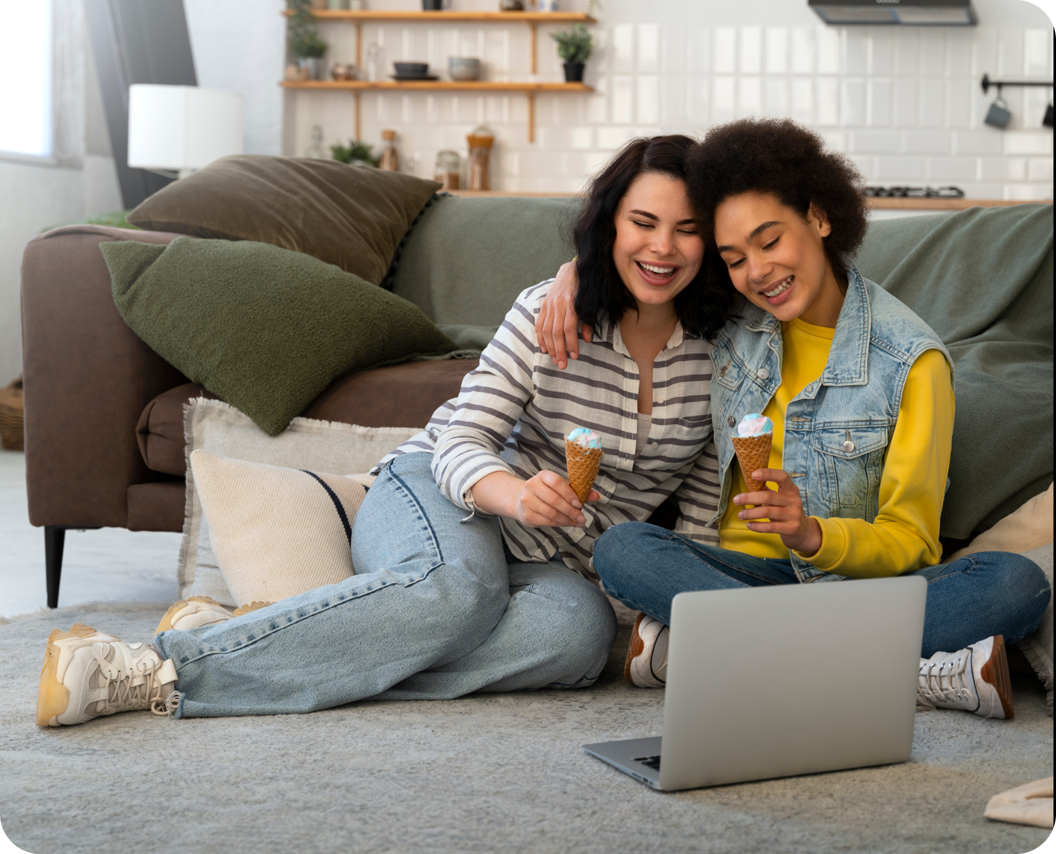 Homeowners Renters