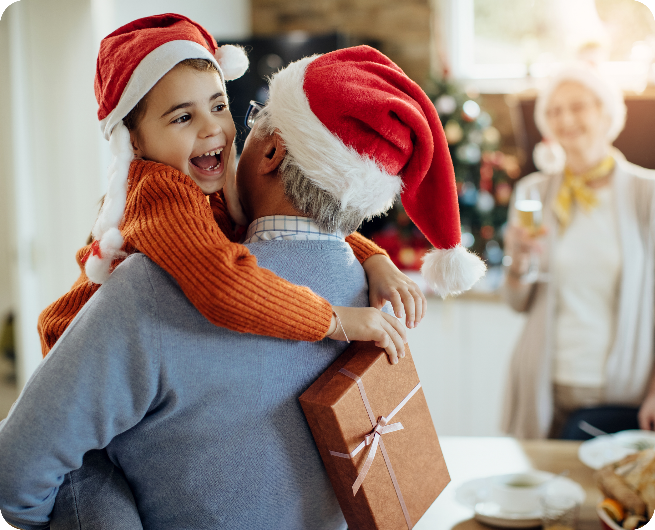 10 tradições de natal para experimentar neste ano