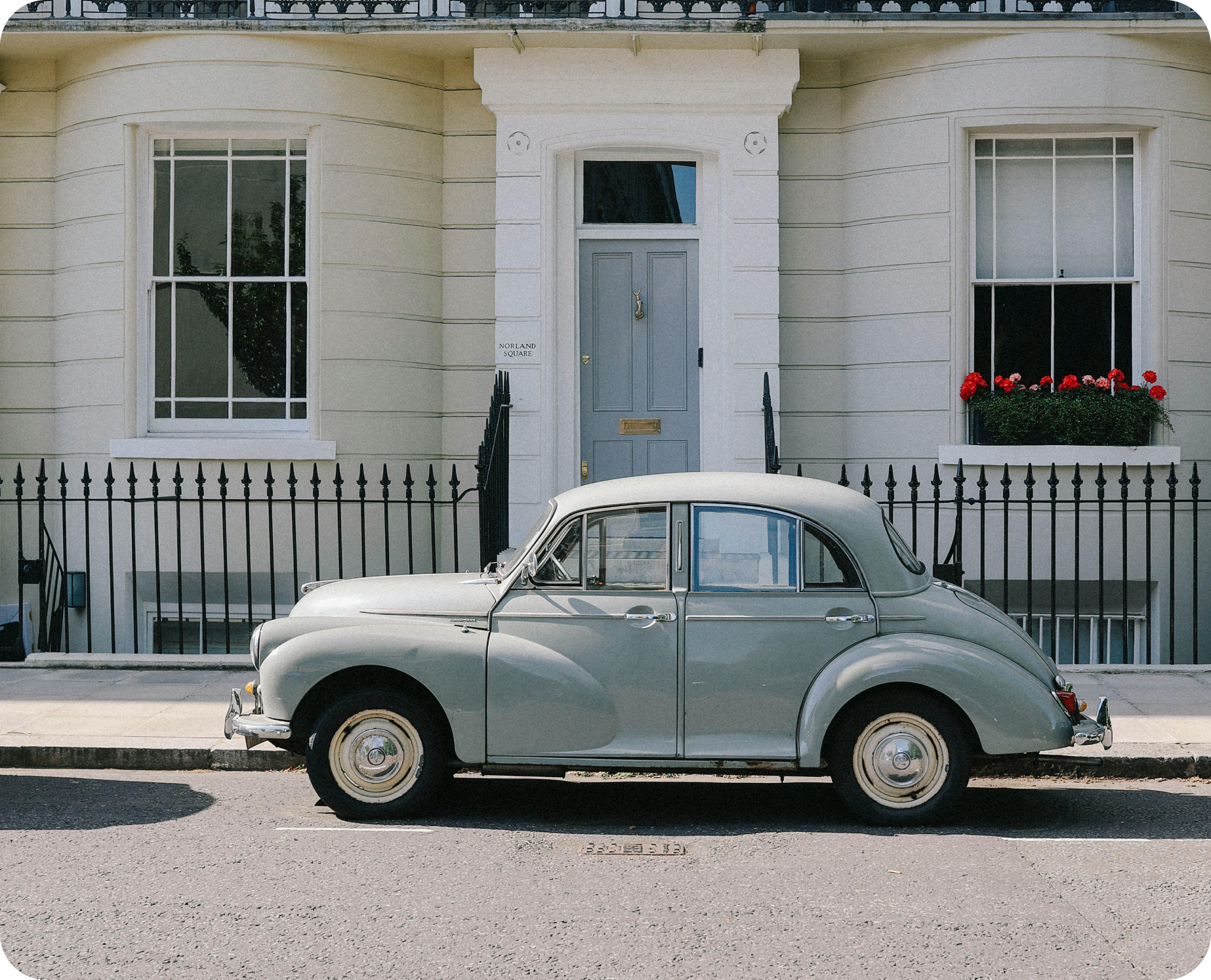 Seguro em dose dupla: auto + homeowner