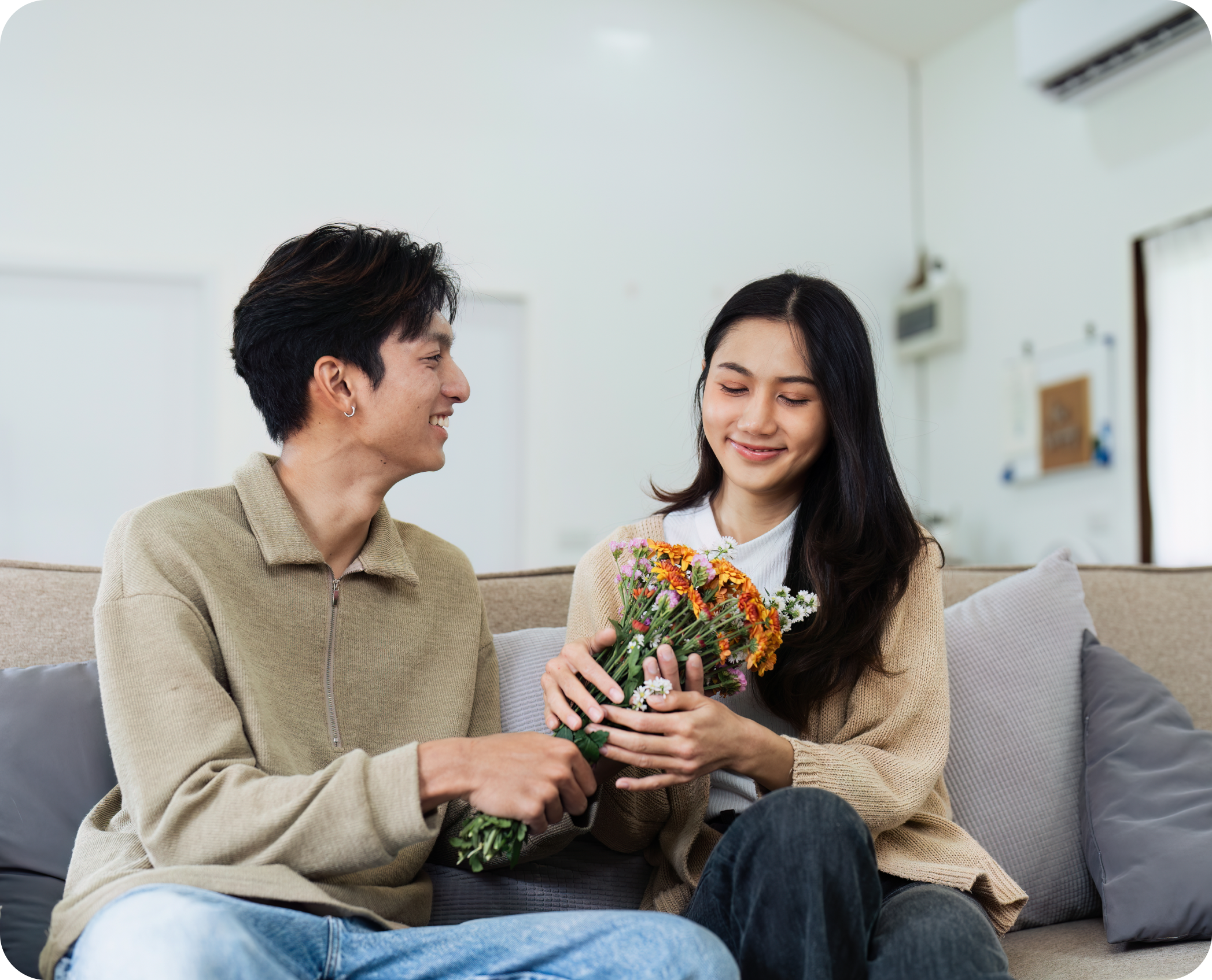 Valentine’s day x Dia dos namorados: qual a diferença?