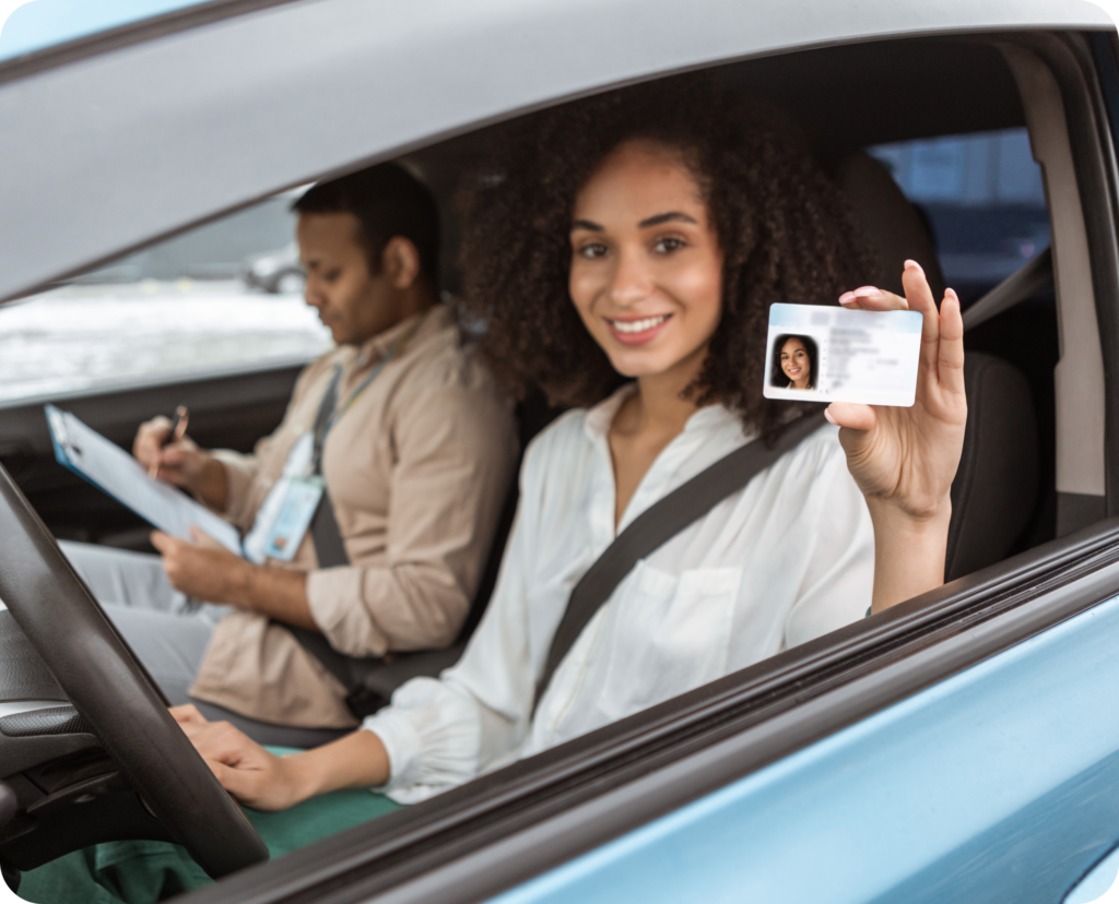Carteira de Motorista para Imigrantes Indocumentados nos EUA