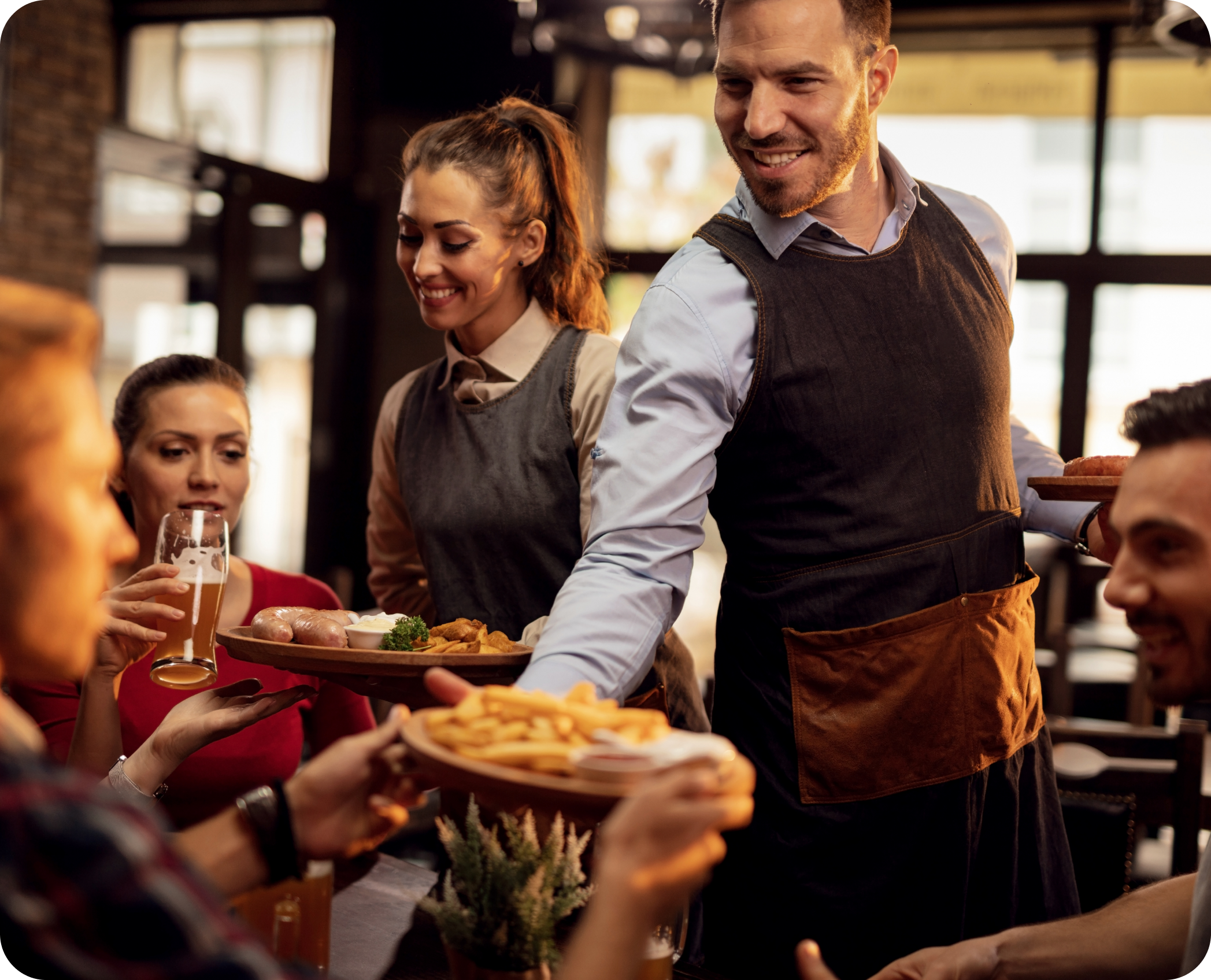 Seguro para Restaurantes: quais as coberturas mais adequadas?