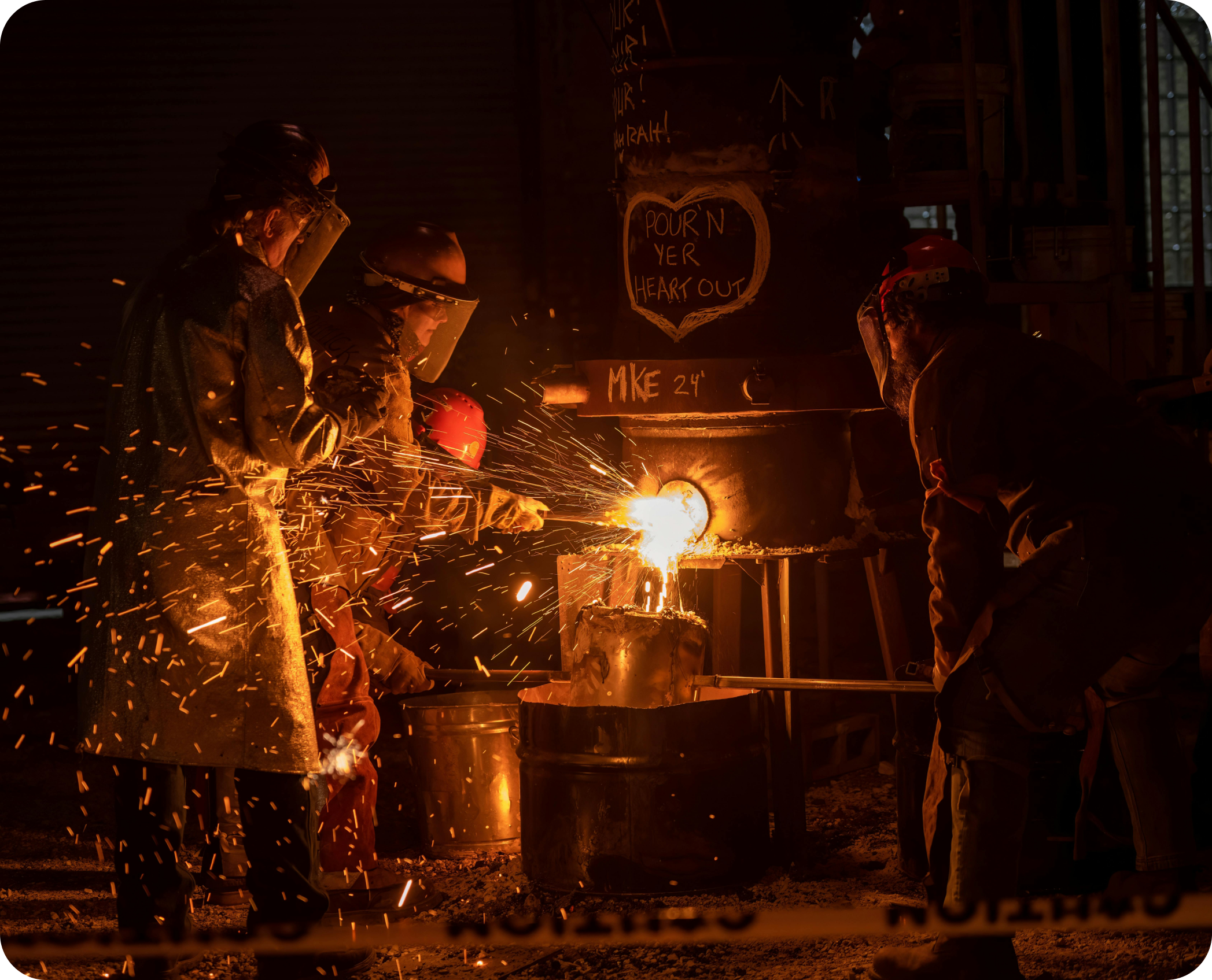 Os trabalhadores temporários têm direito à Workers’ Compensation?