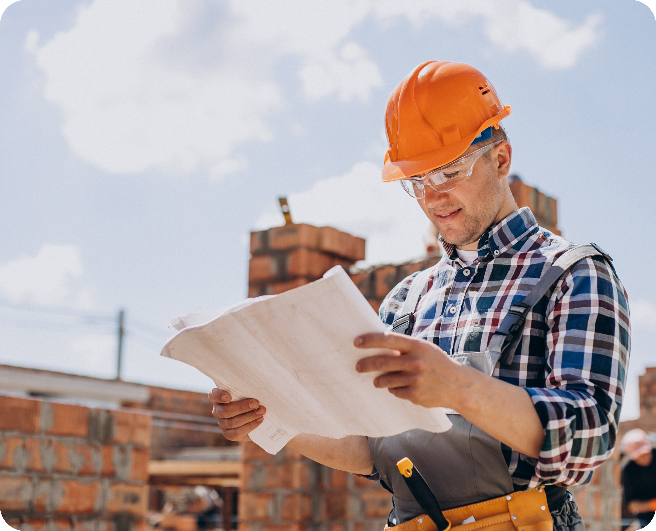 Tudo o que você precisa saber sobre Builder’s Risk Insurance