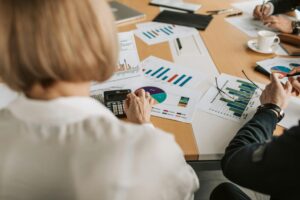 Auditoria de seguros nos eua