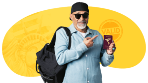 renovar passaporte nos eua