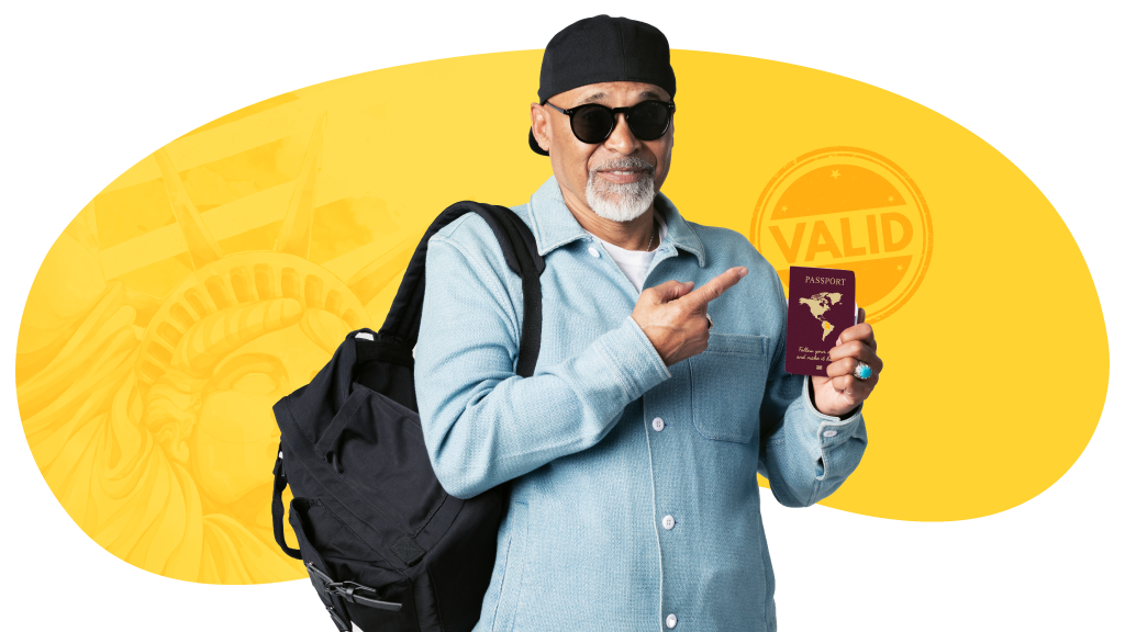 renovar passaporte nos eua