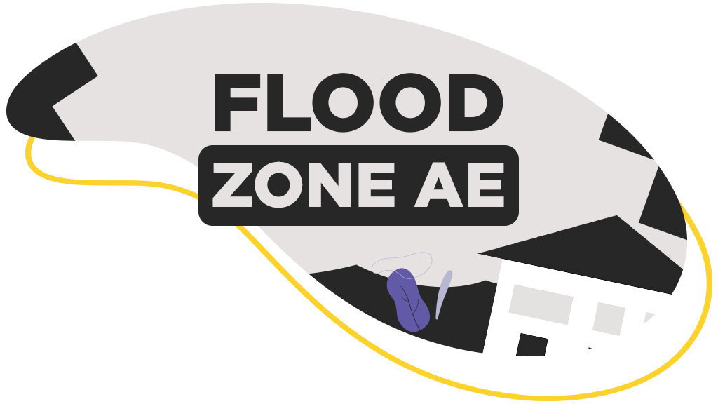 What is an AE or A1-A30 Flood Zone?