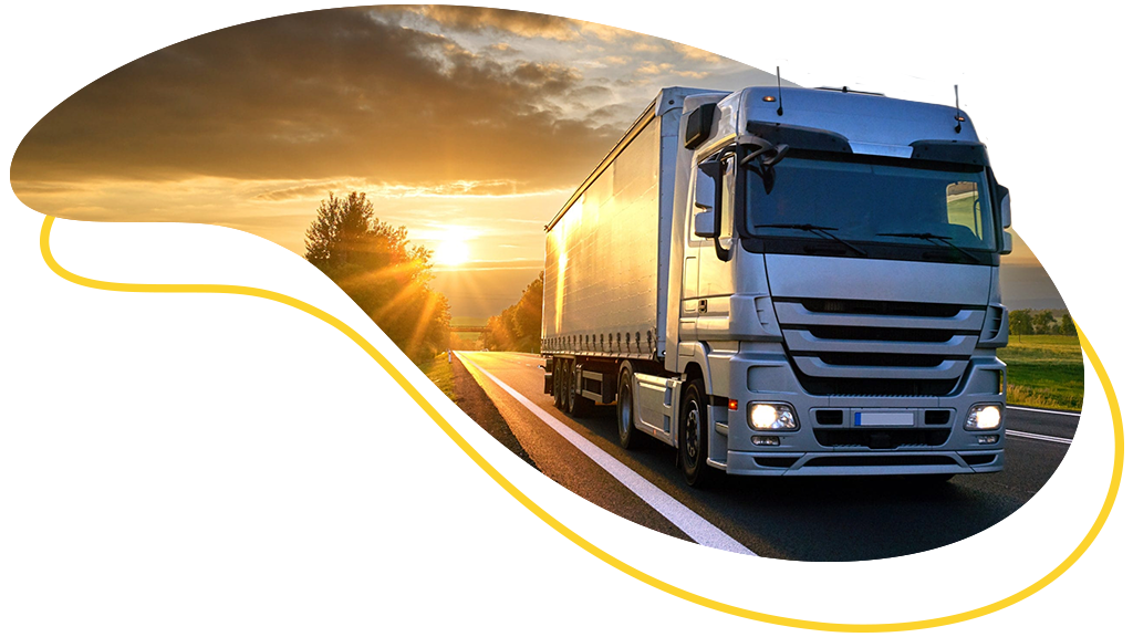 Motor Truck Cargo Insurance