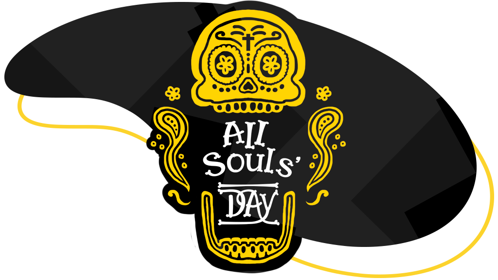 all souls day